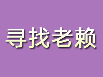 鹤山寻找老赖